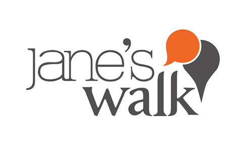 Janes Walk 2019
